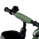 KINDERKRAFT Tricikl SPINSTEP Green - KRSPST00GRE0000