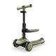 KINDERKRAFT trotinet halley 2 grassland green - EP2977887