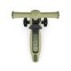 KINDERKRAFT trotinet halley 2 grassland green - EP2977887