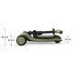 KINDERKRAFT trotinet halley 2 grassland green - EP2977887