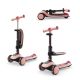 KINDERKRAFT trotinet halley 2 pink - EP3080330