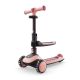 KINDERKRAFT trotinet halley 2 pink - EP3080330
