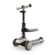 KINDERKRAFT trotinet halley 2 stone white - EP2977890