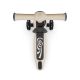 KINDERKRAFT trotinet halley 2 stone white - EP2977890