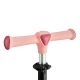 KINDERKRAFT Trotinet Halley, roze - KRHALL00PNK0000