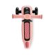 KINDERKRAFT Trotinet Halley, roze - KRHALL00PNK0000