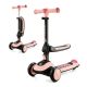 KINDERKRAFT Trotinet Halley, roze - KRHALL00PNK0000