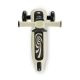 KINDERKRAFT Trotinet Halley, bela - KRHALL00WHT0000