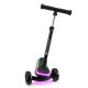 KINDERKRAFT Trotinet za decu Raket, crna - KRRAKE00BLK0000