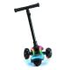 KINDERKRAFT Trotinet za decu Raket, crna - KRRAKE00BLK0000