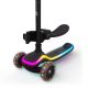 KINDERKRAFT trotinet raket up black - EP3080333