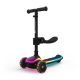 KINDERKRAFT trotinet raket up black - EP3080333