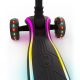 KINDERKRAFT trotinet raket up black - EP3080333