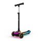 KINDERKRAFT trotinet raket up black - EP3080333