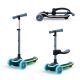 KINDERKRAFT trotinet raket up blue - EP3080336