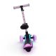 KINDERKRAFT trotinet raket up pink - EP3080339
