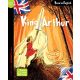 King Arthur – Read in English - 124606