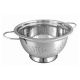 KINGHOFF Cediljka đevđir 24cm inoxKH1237 - KH1237