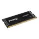 KINGSTON Ram memorija DDR5 32GB SO-DIMM 5600MHz Fury Impact CL40 - 074859-1