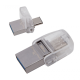 Kingston Data Traveler DTDUO3C USB Type C memorija 32GB 3.1 - 67731-1