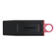 Kingston Data Traveler Exodia Onyx DTXM USB flash memorija 256GB 3.2 crna - 216184