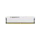 KINGSTON Ram memorija DDR5 16GB 5200MHz DIMM Fury Beast White EXPO CL36 - 162252