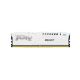 KINGSTON Ram memorija DDR5 16GB 5200MHz DIMM Fury Beast White EXPO CL36 - 162252