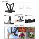Kit za akcione kamere 50 u 1 - 207948