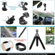 Kit za akcione kamere 50 u 1 - 207948