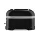 KITCHENAID Toster Artisan (cast iron black) KA5KMT2204EBK - KA5KMT2204EBK