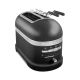 KITCHENAID Toster Artisan (cast iron black) KA5KMT2204EBK - KA5KMT2204EBK