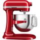KITCHENAID Mikser sa posudom Artisan 6.6L (candy apple) KA5KSM70SHXECA - KA5KSM70SHXECA