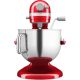 KITCHENAID Mikser sa posudom Artisan 6.6L (candy apple) KA5KSM70SHXECA - KA5KSM70SHXECA