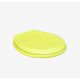 EUROPLAST WC DASKA  EVA KIVI - 6460000003