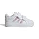 ADIDAS Patike grand court 3.0 cf i GT - KJ0882