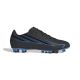 ADIDAS Kopačke f50 hyperfast club fg/mg M - KJ0992