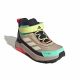 ADIDAS Cipele terrex anylander mid cp cf c GP - KJ2672