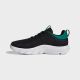 ADIDAS Patike cloudfoam flex - elastic laces M - KJ4767