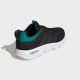 ADIDAS Patike cloudfoam flex - elastic laces M - KJ4767