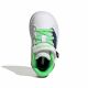ADIDAS Patike lightorama court el i BT - KJ7001