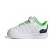 ADIDAS Patike lightorama court el i BT - KJ7001