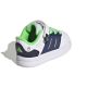 ADIDAS Patike lightorama court el i BT - KJ7001