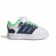 ADIDAS Patike lightorama court el i BT - KJ7001