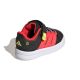 ADIDAS Patike lightorama court el i BT - KJ7002
