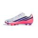 ADIDAS Kopačke f50 hyperfast club fg/mg BPG - KK1308
