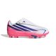 ADIDAS Kopačke f50 hyperfast club vel fg/mg BPG - KK1345
