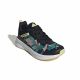 ADIDAS Patike minecraft fortarun j BG - KK4627