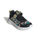 ADIDAS Patike minecraft fortarun el c BP - KK4631