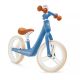 KINDERKRAFT Bicikl guralica FLY PLUS Blue Sapphire - KKRFLPLBLU0000