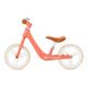 KINDERKRAFT Bicikl guralica FLY PLUS Magic Coral - KKRFLPLCRL0000